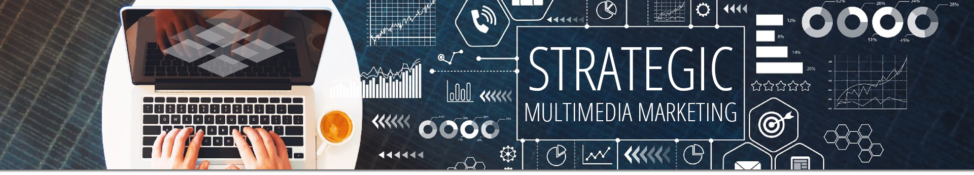 Strategia - Strategic Multimedia Marketing
