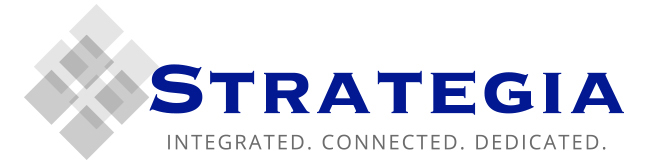 STRATEGIA Logo